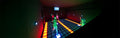 Interaktive Pixelgames für 2 Personen