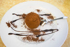 Special Burger, Pasta oder Flazza mit Dessert