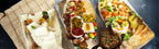 Orientalisches Frühstück &amp; Getränk für 2 Personen