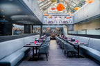 Pan Asian All You Can Eat