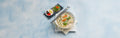 Ramen oder Pho nach Wahl für 2 Personen