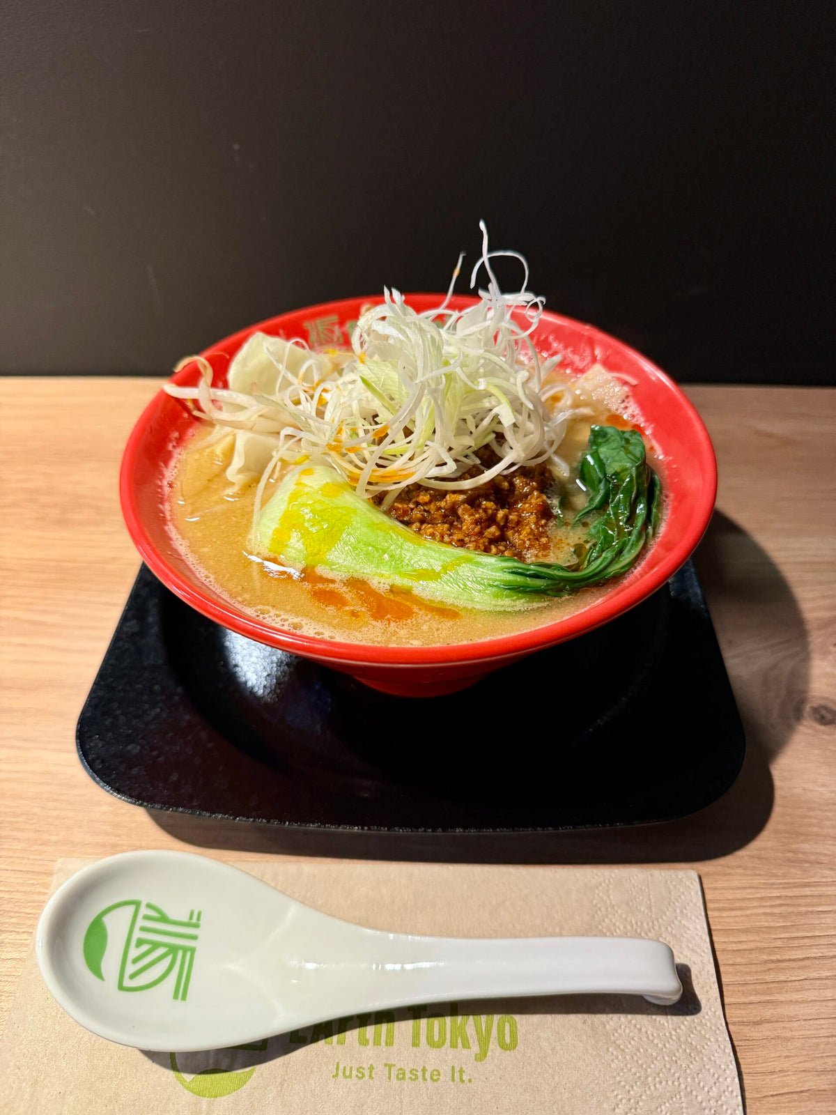 Ramen 3-Gänge-Menü für 2 Personen