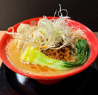 Ramen 3-Gänge-Menü für 2 Personen