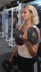 1 oder 2 Monate Fitnessmitgliedschaft