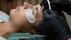 Wimpernlifting, Browlifting oder Wimpernverlängerung