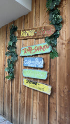 Tagesticket für das Erlebnisbad &amp; Textilsauna