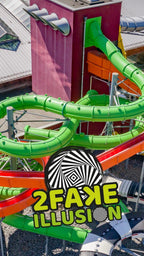 Tagesticket für das Erlebnisbad &amp; Textilsauna