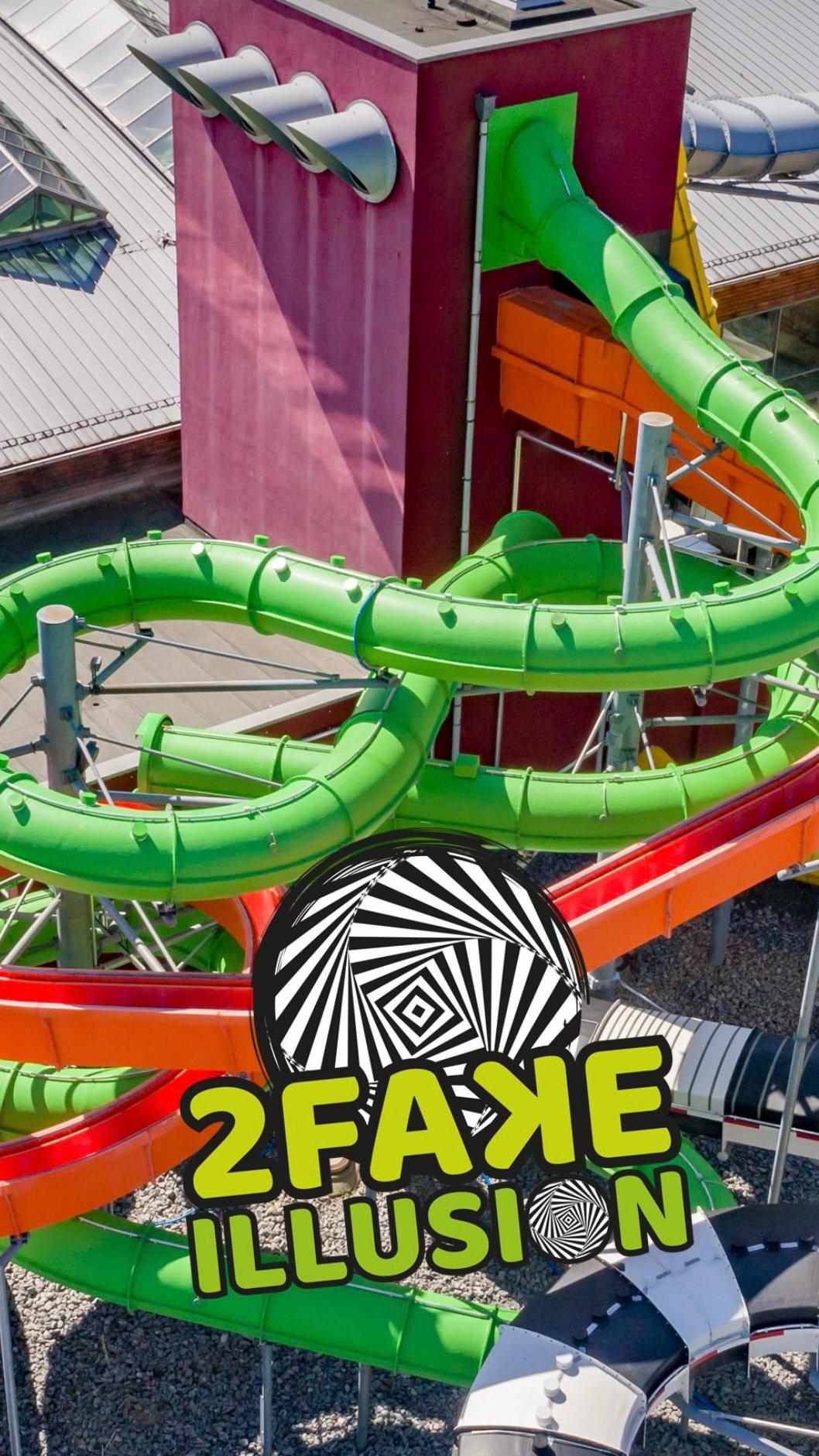 Tagesticket für das Erlebnisbad &amp; Textilsauna