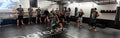 10er Karte für Kurse – Selbstverteidigung und Fitness