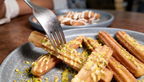 16 Churros nach Wahl
