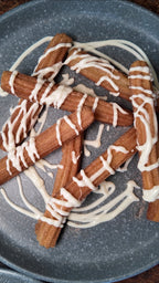 16 Churros nach Wahl