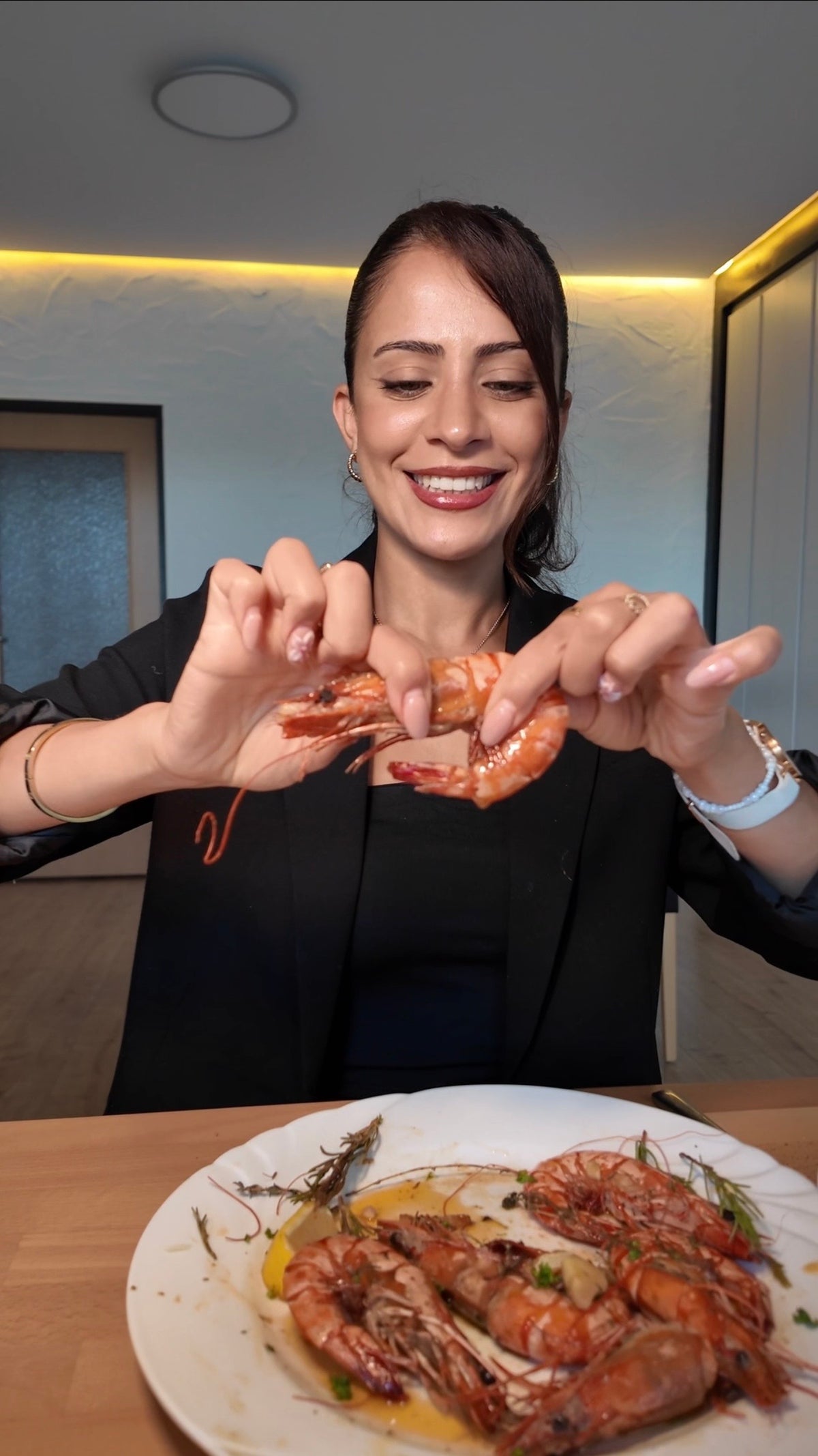 Gambas All You Can Eat