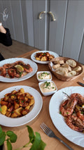 Gambas All You Can Eat