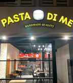 Handmade Pasta im Käselaib &amp; Getränk für 2 Personen