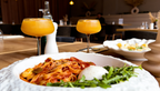 Pasta &amp; Mocktail nach Wahl für 2 Personen