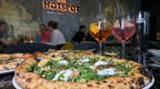 2 oder 4 Pizzen nach Wahl