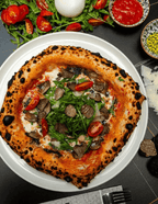 2 oder 4 Pizzen nach Wahl