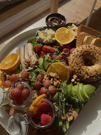 Türkisches Frühstück &amp; Special Drinks für 2 Personen