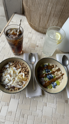 Bowl &amp; Softdrink nach Wahl für 2 Personen