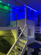 3 Stunden private Wellnesslounge für 2 Personen