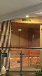 3 Stunden private Wellnesslounge für 2 Personen