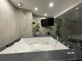 3 Stunden private Wellnesslounge für 2 Personen