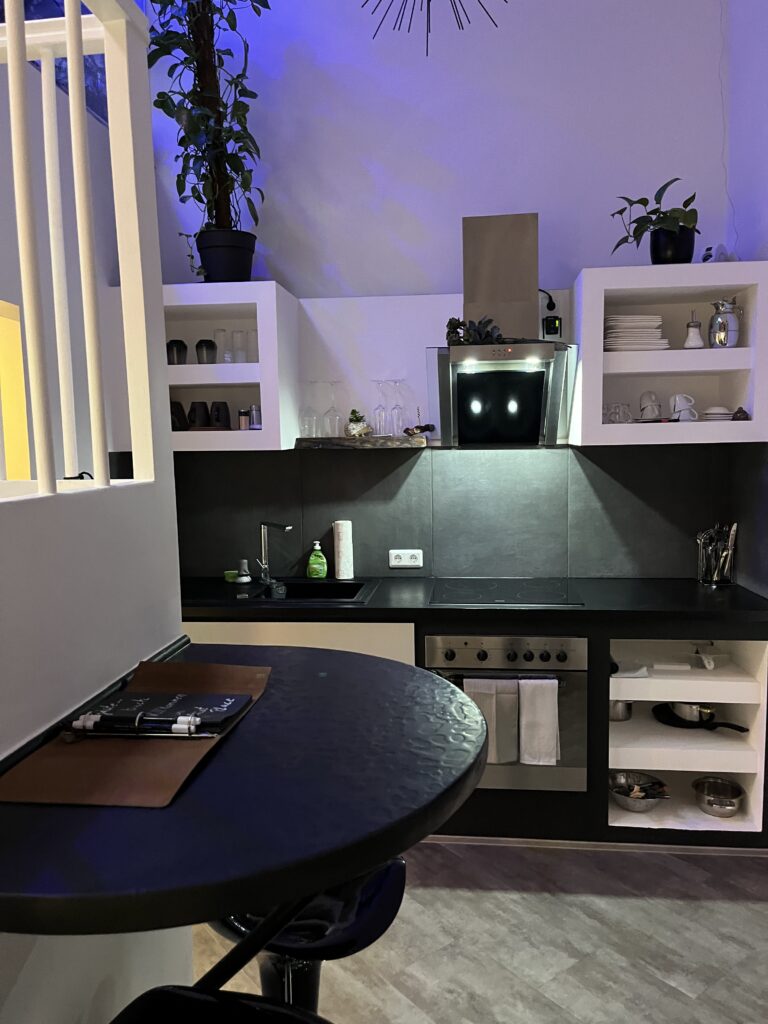 3 Stunden private Wellnesslounge für 2 Personen
