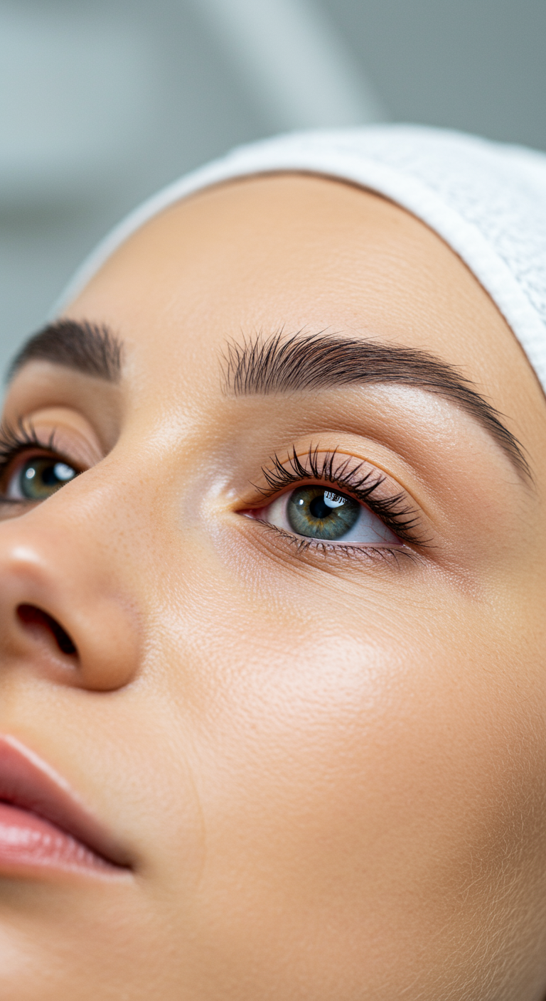 Permanent Make-up