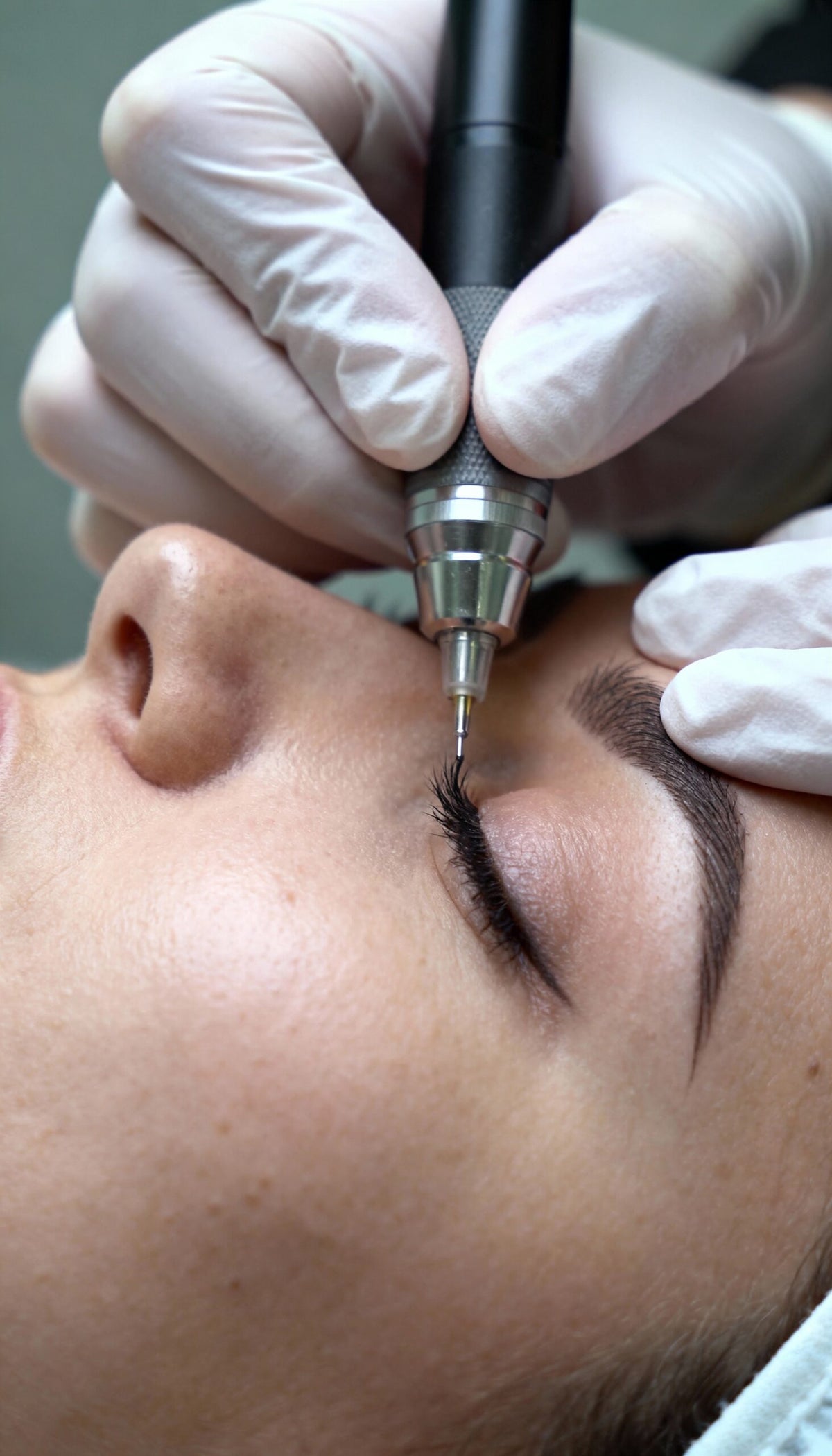 Permanent Make-up