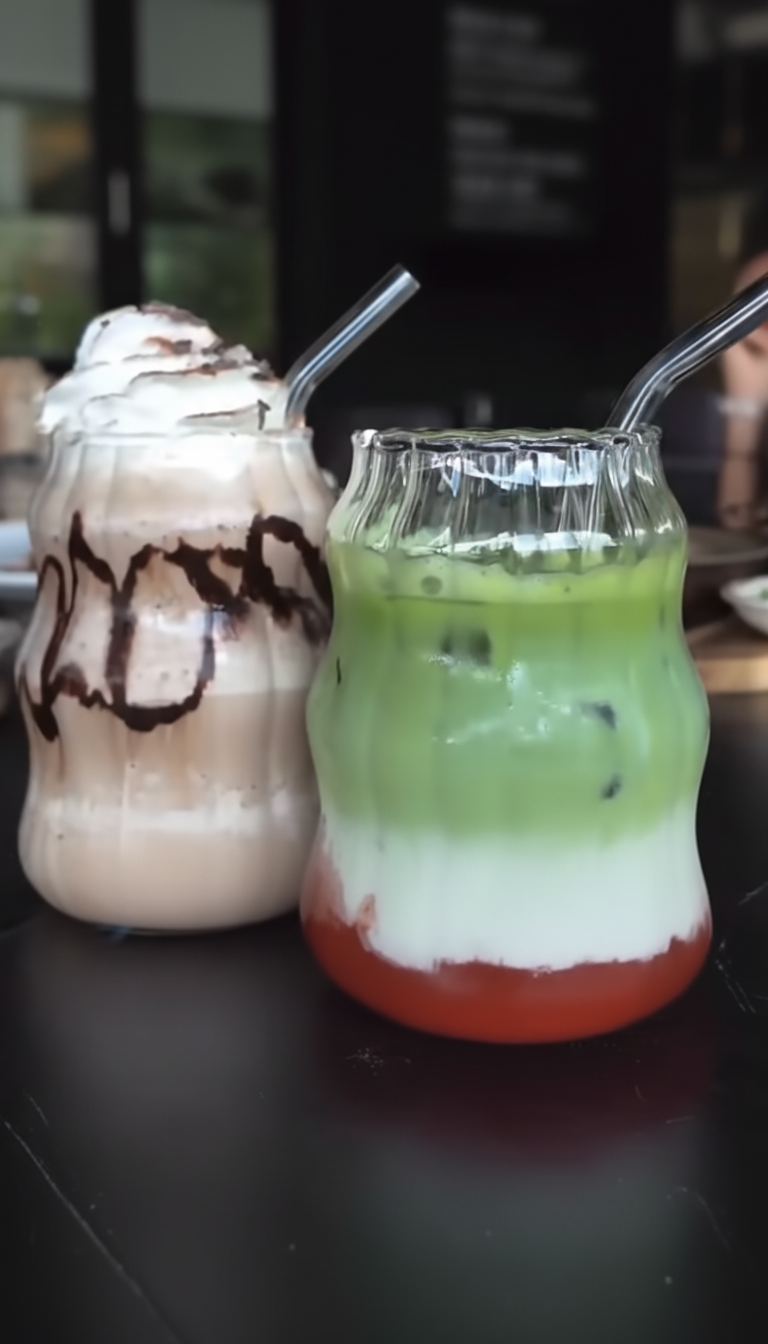 Eiergericht &amp; Iced Latte nach Wahl für 2 Personen