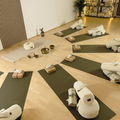 3er- oder 5er-Karte für Pilates oder Yoga