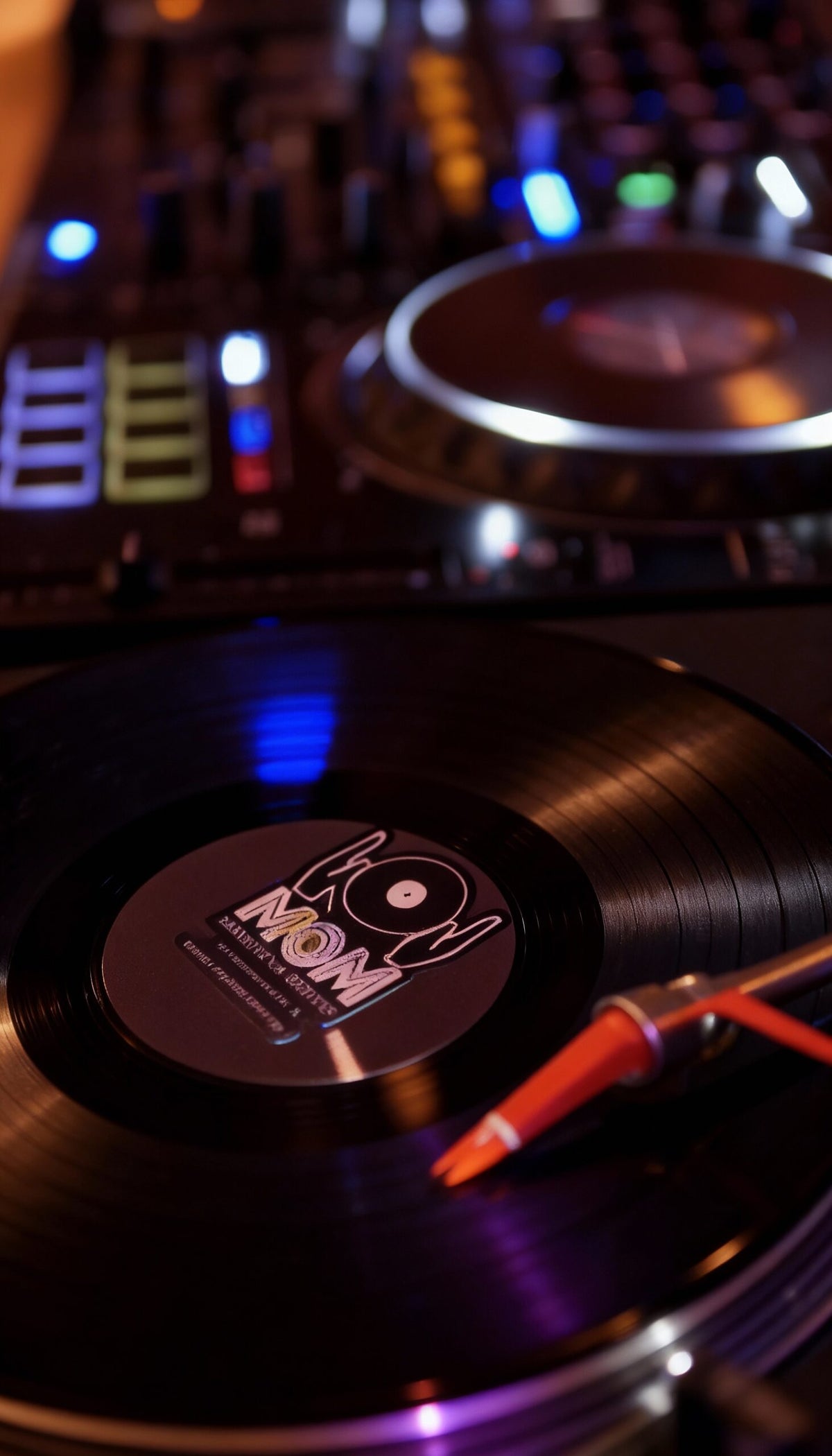 DJ Workshops