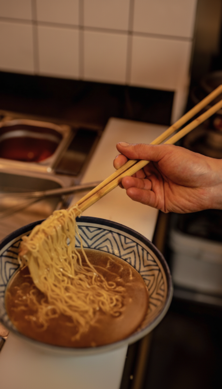 Ramen Menü für 2 Personen