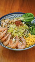Ramen Menü für 2 Personen