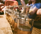 Drinks &amp; Tower Spiel für 2 Personen