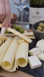 Riesling &amp; Käseplatte für 2 Personen