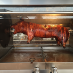 Rodizio Fleisch-Buffet – All You Can Eat