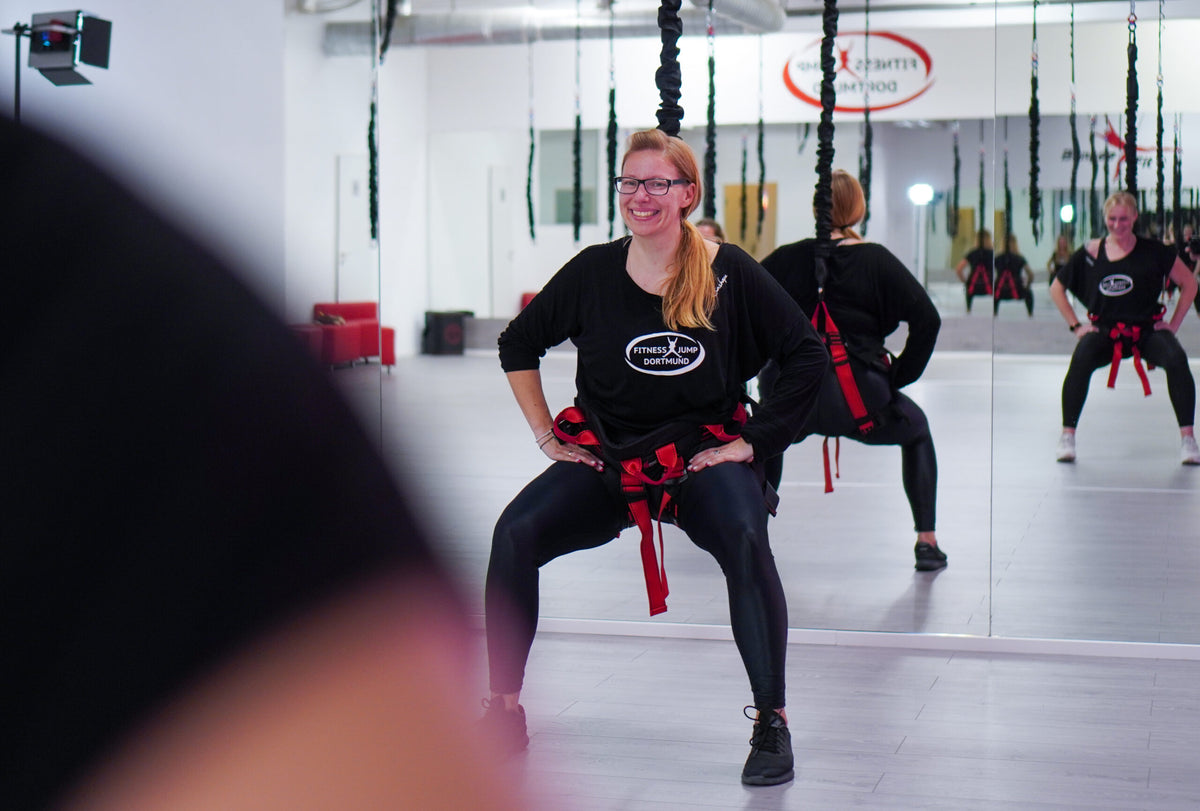 5er‑Karte Bungee Fit
