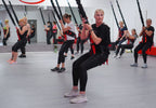 5er‑Karte Bungee Fit