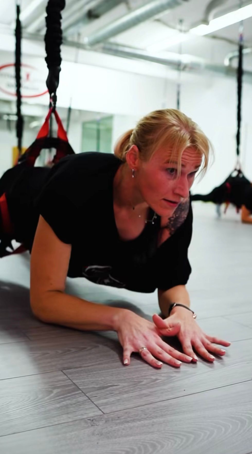 5er‑Karte Bungee Fit