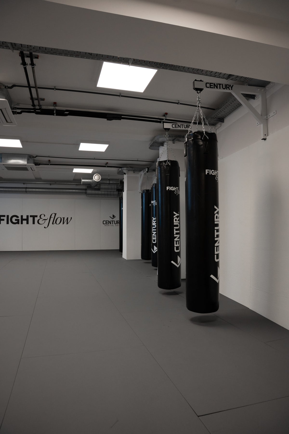 Reformer Pilates oder Kickboxen für Frauen
