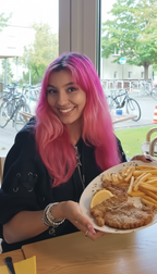 Schnitzel All‑You‑Can‑Eat