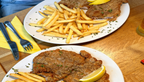 Schnitzel All‑You‑Can‑Eat