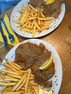 Schnitzel All‑You‑Can‑Eat