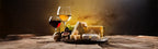 Weinreise mit Tapas und Workshop