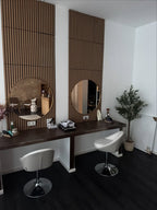 Entspannendes Head Spa