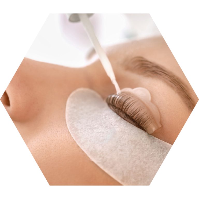 Wellnessmassage &amp; Mikrodermabrasion oder Korean Lashlift